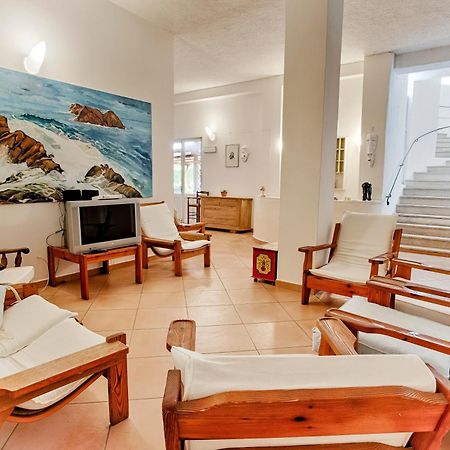 Hotel Al Faro San Teodoro  Eksteriør bilde